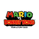 スーパーマリオ Nintendo Switch ゲームソフト [Switch] マリオvs.ドンキーコング （ダウンロード版）　※4,800ポイントまでご利用可