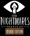Switch LITTLE NIGHTMARES-リトルナイトメア- Deluxe Edition （ダウンロード版） ※3,200ポイントまでご利用可