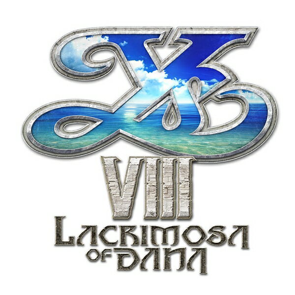 [Switch] イースVIII - Lacrimosa of DANA - ダウンロード版 5 600ポイントまでご利用可