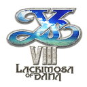 Switch イースVIII - Lacrimosa of DANA - （ダウンロード版） ※5,600ポイントまでご利用可