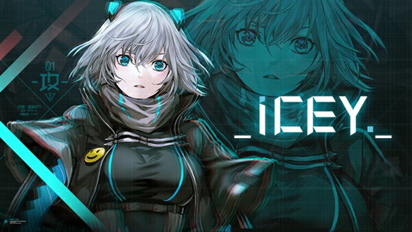 [Switch] ICEY ʥǡ 800ݥȤޤǤѲ