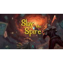 Switch Slay the Spire （ダウンロード版） ※2,000ポイントまでご利用可