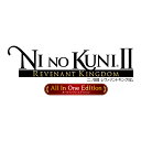 [Switch] 二ノ国II レヴァナントキングダム All In One Edition （ダウンロード版） ※4,800ポイントまでご利用可