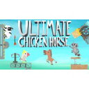  Ultimate Chicken Horse （ダウンロード版） ※1,120ポイントまでご利用可