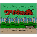 [3DS] ワリオの森 (ダウンロード版) ※100ポイントまでご利用可
