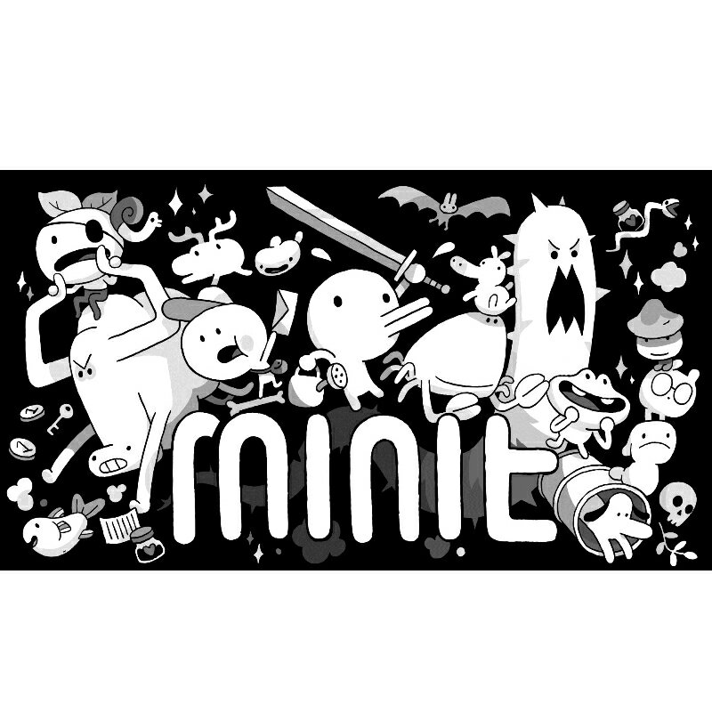 [Switch] Minit ʥǡ 800ݥȤޤǤѲ