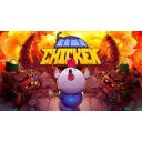 [Switch] Bomb Chicken （ダウンロード版）　 ※1,600ポイントまでご利用可