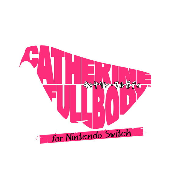  キャサリン・フルボディ for Nintendo Switch （ダウンロード版） ※5,600ポイントまでご利用可
