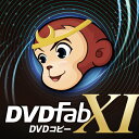 DVDFab XI DVD コピー　／　販売元：ジャングル