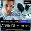 AudioDirector 365 1年版 ダウンロード版　／　販売元：サイバーリンク株式会社