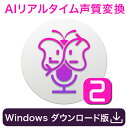 Voidol2 for Windows@^@̔FN]eNmW[