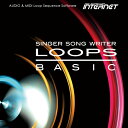 Singer Song Writer Loops Basic _E[hŁ@^@̔FЃC^[lbg