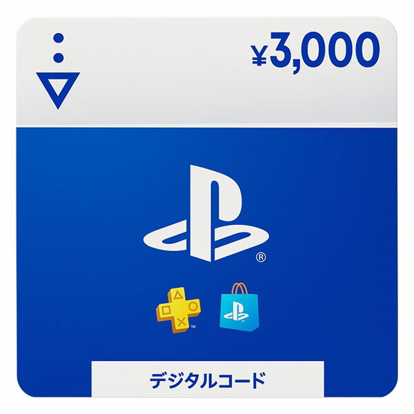 プレイステーション ストアチケット 3 000円 500ポイントまでご利用可