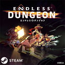 【Steam】ENDLESS Dungeon