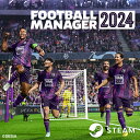 ySteamzFootball Manager 2024