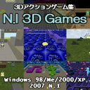 N.I 3D Games