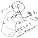 【Design筆文字Font】 デコフォントマリーTWINS (Mac版OpenTypeフォント) / 販売元:光栄商事有限会社
