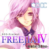 FREEJIA IV -Isolated Children-丵DCC