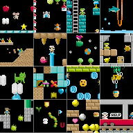 Games vol.3 Games vol.3