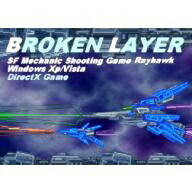 BROKEN LAYER