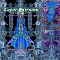 Layer Extreme Plus Complete　／　販売元：RAYHAWK