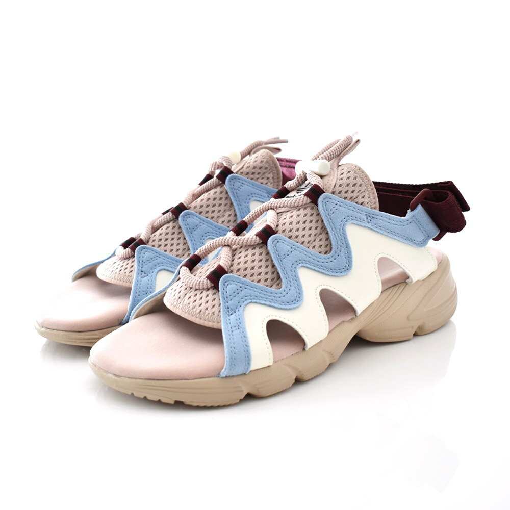 アディダス オリジナルス adidas ORIGINALS サンダル アディダス アスター サンダル レディース 靴 シューズ アウトドア スポーツ トレーニング フィットネス ジム グレー ライトブルー ワインレッド 2000年代 Y2K ADIDAS ASTIR SANDALS HP9571のサムネイル