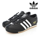 アディダス オリジナルス adidas originals スニーカー イタリア 70s Italia 70s JS1324【メンズ 男性 26.5cm 27.0cm 27.5cm】【Tトゥシューズ 復刻モデル レザー レザーアッパー 革 コアブラック/クラウドホワイト/ガム 靴 スポーツ 黒 70年代 70's FASHION SPECIALTY】