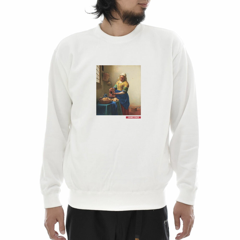 JOHANNES VERMEER ヨハネス・フェルメール 1632 年にデルフトに生まれる。同年10 月31 日にデルフト で洗礼を受けた。本業の絹織物職人を勤める傍ら、パブと宿 屋を営んでいた父レイニエル・ヤンスゾーン・フォスは（後 に姓...