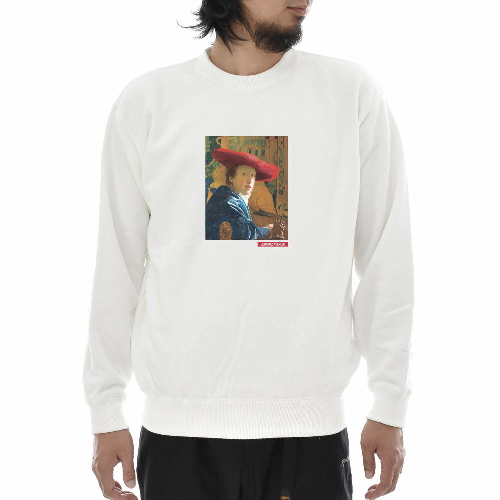 JOHANNES VERMEER ヨハネス・フェルメール 1632 年にデルフトに生まれる。同年10 月31 日にデルフト で洗礼を受けた。本業の絹織物職人を勤める傍ら、パブと宿 屋を営んでいた父レイニエル・ヤンスゾーン・フォスは（後 に姓...