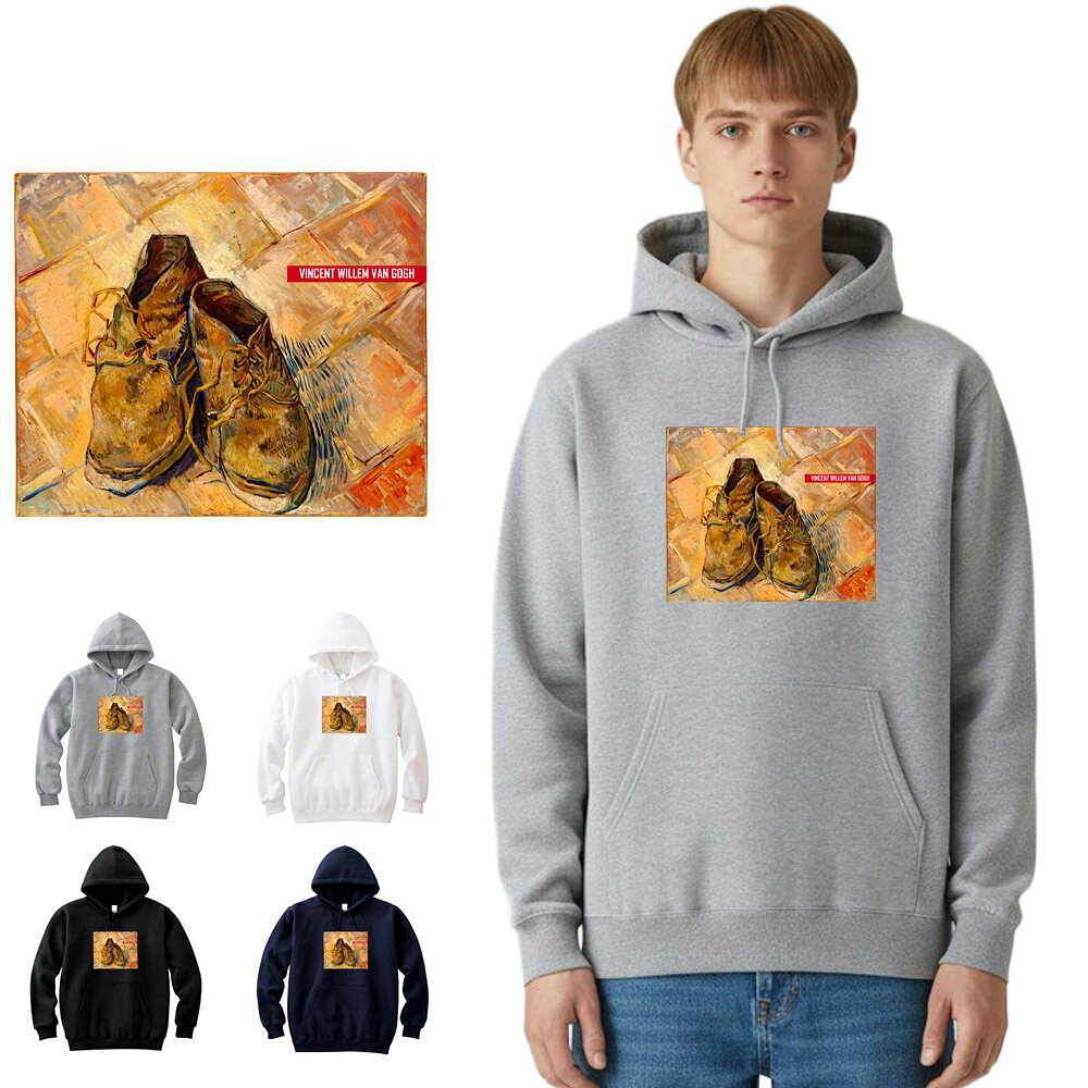 �ڥ����ȥѡ������ۥ��å� �ѡ����� 1­�γ׷� �ե��󥻥�ȡ��ե��󡦥��å� Vincent Van Gogh Life is ART �饤�� ���� ������ ��...
