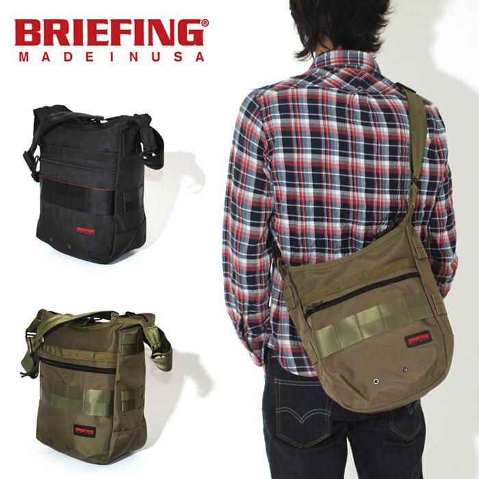 BRIEFING(�֥꡼�ե���)DAYTRIPPER���������Хå�(BRF032219)��BAG���֥�ե����̶С��̳ء�SHOULDER���󡦥ߥ롦���ڥå����ߥ꥿�꡼���ӥ��ͥ��ۡڤ������б���