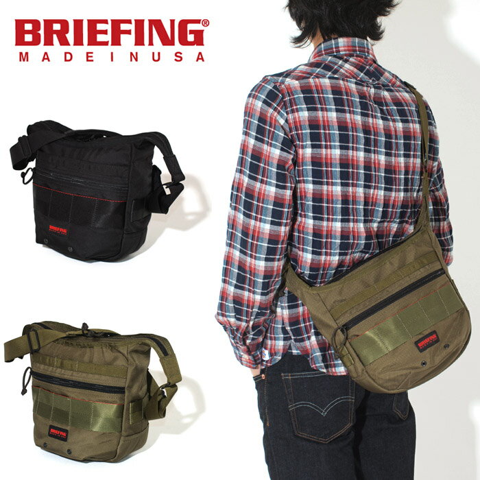 BRIEFING(�֥꡼�ե���)DAYTRIPPERS���������Хå�(BRF105219)��BAG���֥�ե����̶С��̳ء�SHOULDER���󡦥ߥ롦���ڥå����ߥ꥿�꡼���ӥ��ͥ��ۡڤ������б���