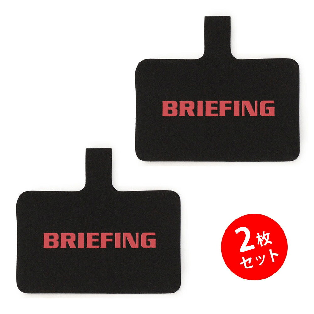 乐天商城 - ブリーフィング BRIEFING ストラップ ホルダー STRAP HOLDER BRA243G74【メンズ レディース ストラップ接続ホルダーシート ストラップシート ストラッパー スマホグッツ ロゴ入り スマホ ケース ストッパー ショルダー ネック 携帯 iphone アイフォン アンドロイド】