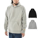 【ポッキリセール】【9 OFFセール】カートハートWIP カートハート ダブリューアイピー carhartt WIP パーカー フーデッド チェイス スウェットシャツ フーディー プルオーバー メンズ レデイース 男女兼用 黒 グレー HOODED CHASE SWEATSHIRT I026384