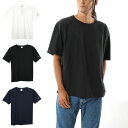 【今だけ最大30%OFFセール】チャンピオン Champion Tシャツ T1011 ティーテンイレブン ショートスリーブTシャツ C5-P301 【メンズ M...