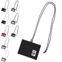 【今だけ最大2%OFFセール】チャムス CHUMS リサイクル IDカードケース Recycle ID Card Case CH60-3926【メンズ レディー...