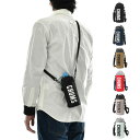 チャムス CHUMS ペットボトルホルダー リサイクル チャムス ボトルホルダー CH60-3992 CH60-3581【メンズ レディース 男子 女子 ケース ショルダーバッグ アウトドア キャンプ 通勤 通学 小学生】【サステナブル素材】【リサイクル素材】