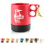 ں35%OFFۥॹ CHUMS ޥå ѡޥåץ顼 550ml 顼 å  ǥ 襤  ȥɥ   ׽ ȥɥ ׻ Camper Mug Cup Large CH62-1620