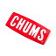 ॹ CHUMS ƥå ƥå  ܡȥ 顼   ǥ å ֥ ȥɥ л   ƥå塼 Car Sticker Boat Logo Large CH62-1187 ॹ CHUMS