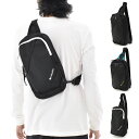 【今だけ5%OFFセール】コロンビア Columbia バッグ ブレムナースロープ ボディバッグ Bremner Slope Body Bag PU8750【メ...