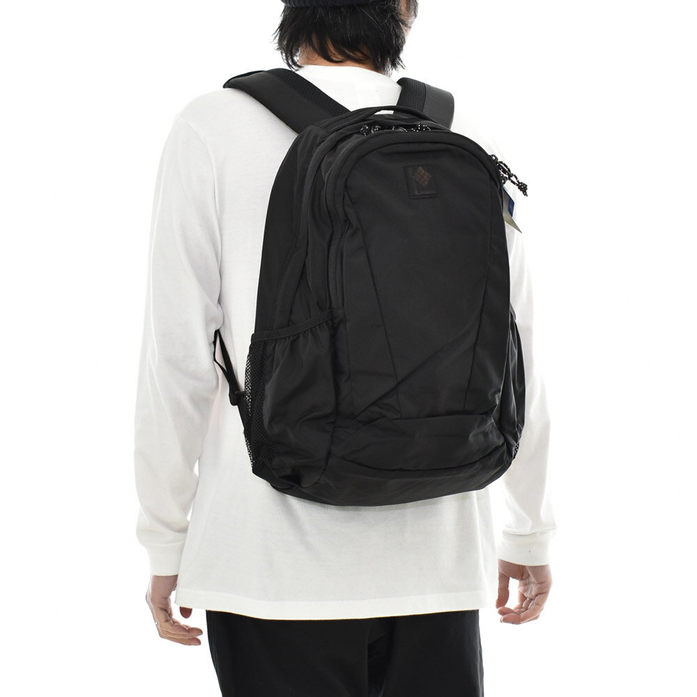 【今だけ5%OFFセール】コロンビア Columbia バッグ パナシーア 30L バックパック PANACEA 30L BACKPACK PU8709【メン…