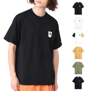 【5%OFFセール】コロンビア Columbia Tシャツ アーバンハイクショートスリーブTシャツ メンズ レディース アウトドア キャンプ ソロキャンプ 釣り フィッシング UVカット 吸湿 速乾 シンプル Urban Hike Short Sleeve Tee PM0877