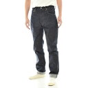 【即納】ドゥニーム ウエアハウス DENIME by WAREHOUSE Lot.220A 220A OFFSET XX MODEL ジーンズ デニムパンツ ジーパン リジット ノンウォッシュ 未洗い メンズ アメカジ レプリカ 復刻 セルビッチ 隠しリベット denime-220aウェアハウス