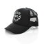 ں13%OFFDeus ex machina ǥ  ޥ å奭å ˹ å ȥåå  ǥ ȥɥ  ⡼ Х  ֥å  Circle Logo Trucker DMA57994