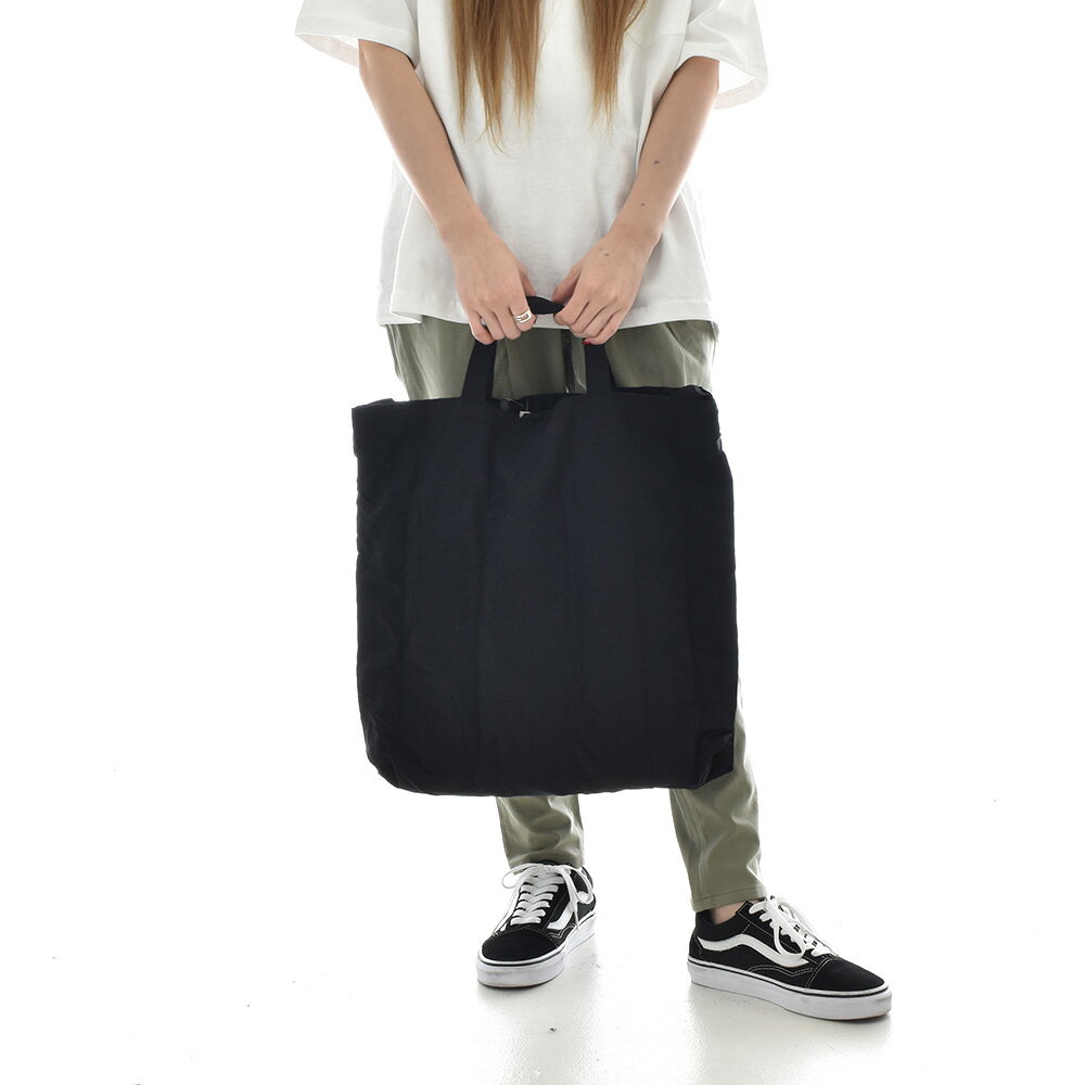 フレドリックパッカーズ FREDRIK PACKERS バッグ TAHO タホ 2WAY パッカブル ショルダーバッグ トートバッグ エコバッグ ECO BAG ショッピングバッグ 折りたたみ式 軽量 軽い ブランド 黒 ネイビー オリーブ おしゃれ カッコイイ 日本製