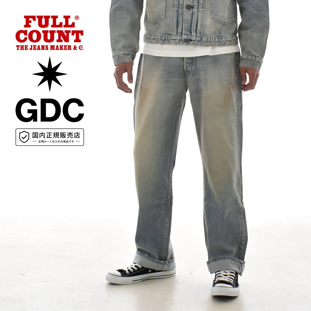 楽天市場】GDC デニム（メンズファッション）の通販