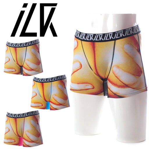 【メール便対応】ILK(イルク) M_11010 ロングタイプボクサーパンツ 【メンズ下着 男性用下着 アンダーウェア インナー 天野いさお 写真家 コラボレーション】プレゼント 贈り物 ギフト 【メール便対応】ILK(イルク) M_11010 ロングタイプボクサーパンツ 【メンズ下着 男性用下着 アンダーウェア インナー 天野いさお 写真家 コラボレーション】プレゼント 贈り物 ギフト