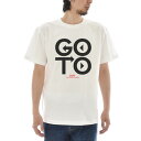 コロナ Tシャツ おもしろ Tシャツ パロディ Tシャツ パロディー GO TO キャンペーン 半袖 ティーシャツ メンズ レディース ブランド 新型コロナウィルス 経済 旅行 後藤 大きいサイズ ビッグサイズ 白 ホワイト S M L XL XXL XXXL 3L 4L JUST ジャスト【S47_01】