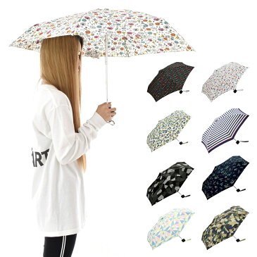 KiU キウ 折りたたみ傘 傘 雨傘 日傘 タイニー メンズ レディース 丈夫 総柄 UMBRELLA 軽量 コンパクト 携帯 ケース 晴雨兼用 雨 雪 梅雨 大きい 大きめ アウトドア フェス おしゃれ カワイイ ワールドパーティー WPC TINY K31