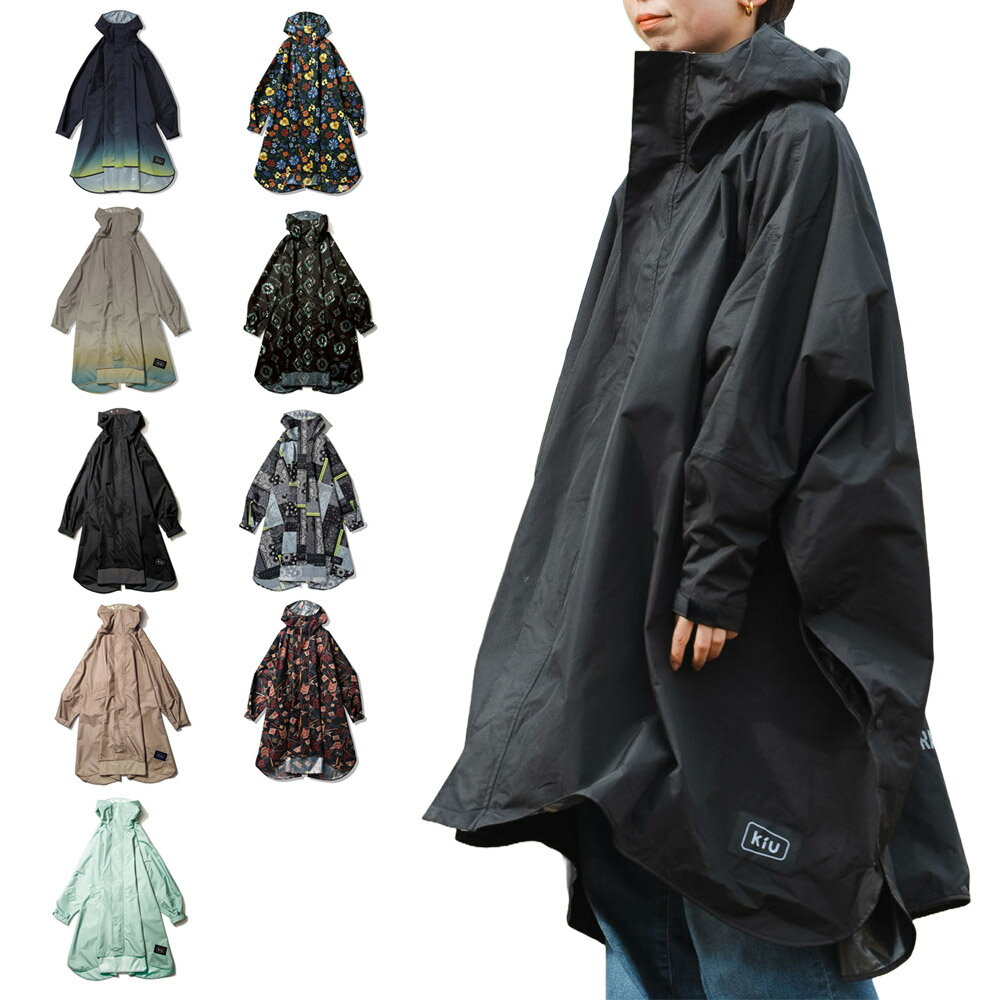 yő27%OFFZ[zKiU LE CEFA j[X^_[h C|` Y fB[X CR[g J Jbp [ܕt J  ~J ЊQ H tFX AEghA Lv ]  t[TCY NEW STANDARD RAIN PONCHO K163